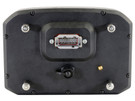 AEM CD-7 Carbon Digital Racing and Logging Dash Display - Non-Logging / GPS Enabled (AEM-305702)