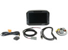 AEM CD-7 Carbon Digital Racing and Logging Dash Display - Non-Logging / GPS Enabled (AEM-305702)