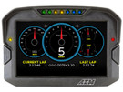 AEM CD-7 Carbon Digital Racing and Logging Dash Display - Logging / GPS Enabled (AEM-305703)