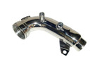 Evolution Racewerks N54 (3.0TT) Diverter Valve Charge Pipe Evolution Racewerks N54 (3.0TT) Diverter Valve Charge Pipe