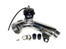 Evolution Racewerks N54 (3.0TT) Diverter Valve Charge Pipe Evolution Racewerks N54 (3.0TT) Diverter Valve Charge Pipe