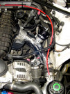 Evolution Racewerks N54 (3.0TT) Diverter Valve Charge Pipe Evolution Racewerks N54 (3.0TT) Diverter Valve Charge Pipe