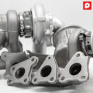 PureTurbos BMW S55 Pure Stage 2 (Hi-Flow) Turbo Upgrade