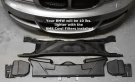 Burger Tuning BMS Cowl Filters for BMW E9x E8x & X1