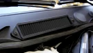 Burger Tuning BMS Cowl Filters for BMW E9x E8x & X1
