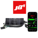 Burger Tuning JB4 Tuner for 2020+ Mercedes-Benz A35 AMG, CLA 35 AMG, GLA 35 AMG, & GLB