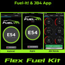 Fuel-It Flex Fuel BMW 135i, 235i, 335i, 435i, & 535i Bluetooth Flex Fuel Kits for F Chassis N55