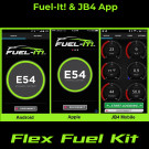 Fuel-It! AUDI S4 Bluetooth Flex Fuel Kit for the B8 & B8.5