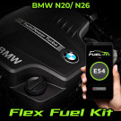 Fuel-It! BMW 120i, 220i, 320i, & 420i Bluetooth Flex Fuel Kit for the F Chassis N20 & N26 motors