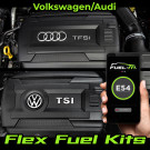 Fuel-It FLEX FUEL KIT for VW/AUDI 2.0L TSI -- Bluetooth & 5V