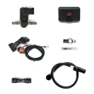 Fuel-It! Toyota Supra MKV B48 / B58 Flex Fuel Ethanol Content Sensor for E85 Fuel Monitoring