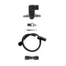 Fuel-It! Toyota Supra MKV B48 / B58 Flex Fuel Ethanol Content Sensor for E85 Fuel Monitoring