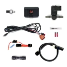 Fuel-It! Toyota Supra MKV B48 / B58 Flex Fuel Ethanol Content Sensor for E85 Fuel Monitoring
