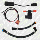 Fuel-It FLEX FUEL KIT for B58 BMW X5 40 (G05) -- Bluetooth & 5V