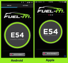 Fuel-It FLEX FUEL KIT for Audi RS 2.5L Gen 2 (MK2 8P)
