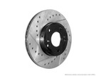 Stoptech Premium Sport Rotors F Chassis BMW 428 430