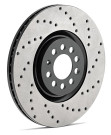 Stoptech Premium Sport Rotor BMW F Chassis 640
