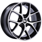 BBS SR BMW 128i/135i 18" Wheel