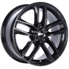 BBS SX BMW 128i/135i 17" Wheel