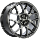 BBS XR BMW 328i/335i/340i 19" Wheel