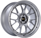 BBS LMR BMW 645i/650i E63 20" Wheel