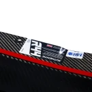 MHC+ BMW G80/G81 M3 & G82/G83 M4 SP1 Pre Preg Carbon Fibre Front Splitter - MHCP-G80G82-SP1