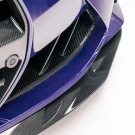 MHC+ BMW G80/G81 M3 & G82/G83 M4 SP1 Pre Preg Carbon Fibre Front Splitter - MHCP-G80G82-SP1