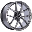 BBS CIR BMW 550i (F10) 19" Wheel