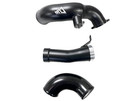 MAD BMW F8x S55 M2 Comp M3 M4 Inlets (Intake Pipe Kit)