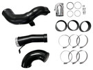 MAD BMW F8x S55 M2 Comp M3 M4 Inlets (Intake Pipe Kit)