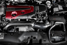 Eventuri FK8 Civic Type-R Carbon Charge Pipe - EVE-FK8-CF-CHG Eventuri FK8 Civic Type-R Carbon Charge Pipe - EVE-FK8-CF-CHG