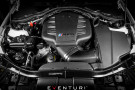 Eventuri BMW E9X M3 (S65) Black Carbon Intake System - Gloss - EVE-E9X-CF-INT