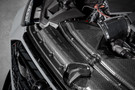 Eventuri Audi C8 RS6 / RS7 Black Carbon Intake System - Gloss Finish - EVE-C8RS6-CF-INT