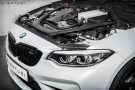 Eventuri BMW F87 M2 Competition / M2 CS S55 Black Carbon Intake System - EVE-M2C-CF-INT Eventuri BMW F87 M2 Competition / M2 CS S55 Black Carbon Intake System - EVE-M2C-CF-INT