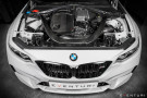 Eventuri BMW F87 M2 Competition / M2 CS S55 Black Carbon Intake System - EVE-M2C-CF-INT Eventuri BMW F87 M2 Competition / M2 CS S55 Black Carbon Intake System - EVE-M2C-CF-INT