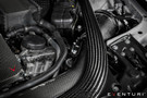 Eventuri BMW F87 M2 Competition / M2 CS S55 Black Carbon Intake System - EVE-M2C-CF-INT Eventuri BMW F87 M2 Competition / M2 CS S55 Black Carbon Intake System - EVE-M2C-CF-INT