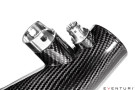 Eventuri BMW G2X / G42 B48 Black Carbon Intake System - November 2018 - 2022 - EVE-G20B48-V2-INT