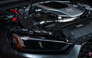 Eventuri Audi B9 RS4 / RS5 Black Carbon Intake System - EVE-B9RS5-CF-INT Eventuri Audi B9 RS4 / RS5 Black Carbon Intake System - EVE-B9RS5-CF-INT