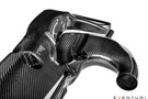 Eventuri Mercedes GLC63S AMG Black Carbon Intake System - EVE-GLC63S-CF-INT Eventuri Mercedes GLC63S AMG Black Carbon Intake System - EVE-GLC63S-CF-INT