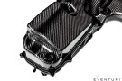 Eventuri Mercedes GLC63S AMG Black Carbon Intake System - EVE-GLC63S-CF-INT Eventuri Mercedes GLC63S AMG Black Carbon Intake System - EVE-GLC63S-CF-INT
