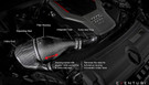 Eventuri Audi B9 S4 / S5 Black Carbon Intake System - EVE-B9S5-CF-INT