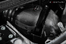 Eventuri BMW F8X M3 / M4 Black Carbon V2 Sealed Duct Upgrade Kit For V1 - EVE-F8XMV2-CF-DCT