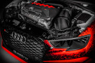 Eventuri Audi 8V Gen 2 RS3 Black Carbon Headlamp Race Duct - EVE-ST38V8S-CF-HDP Eventuri Audi 8V Gen 2 RS3 Black Carbon Headlamp Race Duct - EVE-ST38V8S-CF-HDP