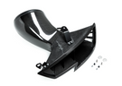 Eventuri Audi 8V Gen 2 RS3 Black Carbon Headlamp Race Duct - EVE-ST38V8S-CF-HDP Eventuri Audi 8V Gen 2 RS3 Black Carbon Headlamp Race Duct - EVE-ST38V8S-CF-HDP
