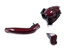 Eventuri BMW F-Chassis N55 Colored Kevlar Intake System - V2 - EVE-N55V2-KV-INT Eventuri BMW F-Chassis N55 Colored Kevlar Intake System - V2 - EVE-N55V2-KV-INT