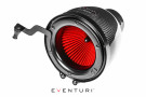 Eventuri Carbon Intake System Replacement Filter - Type S - EVE-151-G2-FTR