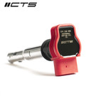 CTS TURBO HIGH PERFORMANCE IGNITION COIL FOR FSI, GEN1 TSI AND GEN2 TSI ENGINES CTS TURBO HIGH PERFORMANCE IGNITION COIL FOR FSI, GEN1 TSI AND GEN2 TSI ENGINES
