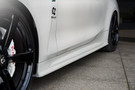 3D Design G22 / G23 4-Series M-Sport Side Skirt Set - 3104-32211
