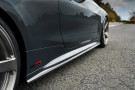 3D Design G22 / G23 4-Series M-Sport Carbon Side Skirt Set - 3104-32212