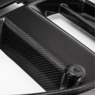 Vorsteiner BMW G8X M3 | M4 Carbon Fiber Front Motorsport Grille - BMV3005 Vorsteiner BMW G8X M3 | M4 Carbon Fiber Front Motorsport Grille - BMV3005